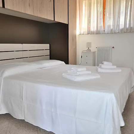 La Perla With Pool Apartament *